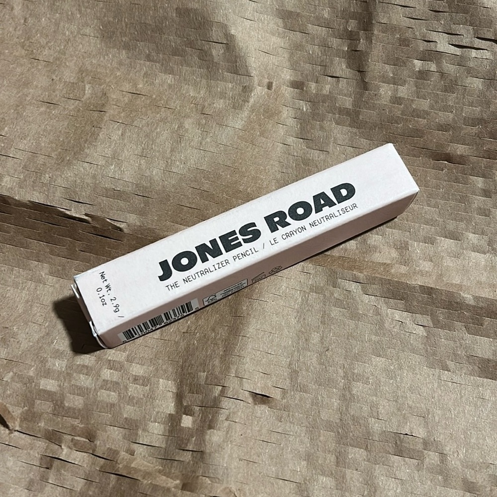 Jones Road The Neutralizer Pencil Fair Peach NEW